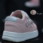 حذاء بنات اطفال لون بينكي مستورد احذية اطفال 2025 بيبي لينا بناتي, baby shoes B20